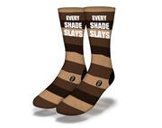 Black Lives Matter Socks