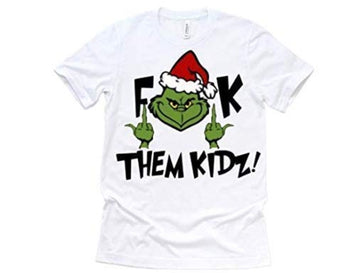 Grinch Tshirts