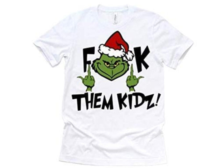 Grinch Tshirts